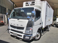 MITSUBISHI FUSO Canter Refrigerator & Freezer Truck SKG-FEB80 2011 128,000km_3