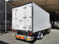 MITSUBISHI FUSO Canter Refrigerator & Freezer Truck SKG-FEB80 2011 128,000km_4