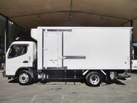 MITSUBISHI FUSO Canter Refrigerator & Freezer Truck SKG-FEB80 2011 128,000km_5