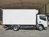 MITSUBISHI FUSO Canter Refrigerator & Freezer Truck SKG-FEB80 2011 128,000km_7