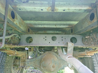 TOYOTA Toyoace Tank Lorry KC-BU172 1996 80,135km_19