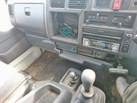 TOYOTA Toyoace Tank Lorry KC-BU172 1996 80,135km_25