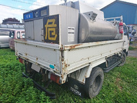 TOYOTA Toyoace Tank Lorry KC-BU172 1996 80,135km_2