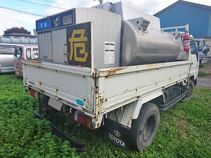 Toyoace Tank Lorry_2