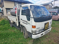 TOYOTA Toyoace Tank Lorry KC-BU172 1996 80,135km_3