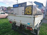 TOYOTA Toyoace Tank Lorry KC-BU172 1996 80,135km_4