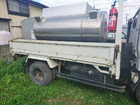 TOYOTA Toyoace Tank Lorry KC-BU172 1996 80,135km_6