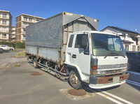 ISUZU Forward Aluminum Wing U-FRR32LB (KAI) 1991 734,904km_3