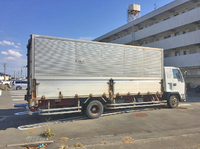 ISUZU Forward Aluminum Wing U-FRR32LB (KAI) 1991 734,904km_5