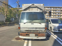 ISUZU Forward Aluminum Wing U-FRR32LB (KAI) 1991 734,904km_6