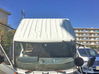 ISUZU Forward Aluminum Wing U-FRR32LB (KAI) 1991 734,904km_7