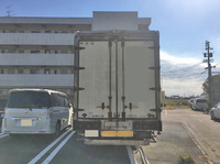 ISUZU Forward Aluminum Wing U-FRR32LB (KAI) 1991 734,904km_8