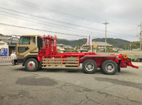 UD TRUCKS Big Thumb Arm Roll Truck KL-CW48E 2005 447,000km_5