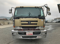 UD TRUCKS Big Thumb Arm Roll Truck KL-CW48E 2005 447,000km_9