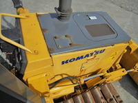 KOMATSU Others Bulldozer D21P-8 2005 1,128ｈ_24