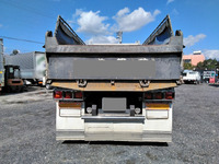 ISUZU Giga Dump KL-CXZ74K3 2001 789,000km_8