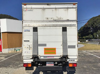 MITSUBISHI FUSO Fighter Panel Van PA-FK71D 2006 647,608km_10