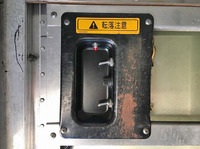 MITSUBISHI FUSO Fighter Panel Van PA-FK71D 2006 647,608km_14