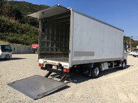 MITSUBISHI FUSO Fighter Panel Van PA-FK71D 2006 647,608km_3