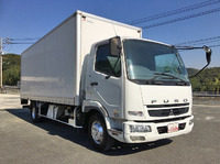 MITSUBISHI FUSO Fighter Panel Van PA-FK71D 2006 647,608km_4