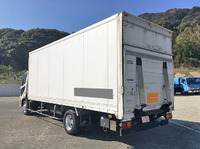 MITSUBISHI FUSO Fighter Panel Van PA-FK71D 2006 647,608km_5