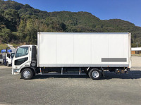 MITSUBISHI FUSO Fighter Panel Van PA-FK71D 2006 647,608km_6