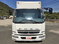 MITSUBISHI FUSO Fighter Panel Van PA-FK71D 2006 647,608km_8