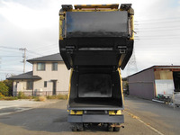 ISUZU Elf Garbage Truck SFG-NMR82AN 2010 91,712km_13