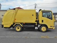 ISUZU Elf Garbage Truck SFG-NMR82AN 2010 91,712km_6