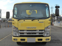ISUZU Elf Garbage Truck SFG-NMR82AN 2010 91,712km_8