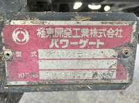 ISUZU Forward Aluminum Van PKG-FRR90S2 2010 1,022,477km_17