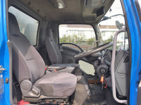 ISUZU Forward Aluminum Van PKG-FRR90S2 2010 1,022,477km_19