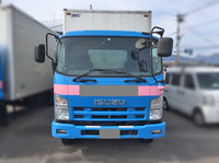 ISUZU Forward Aluminum Van PKG-FRR90S2 2010 1,022,477km_4