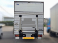 ISUZU Forward Aluminum Van PKG-FRR90S2 2010 1,022,477km_5