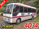 Rosa Micro Bus