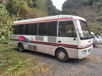 MITSUBISHI FUSO Rosa Micro Bus U-BE449F 1992 298,739km_2