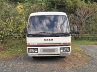MITSUBISHI FUSO Rosa Micro Bus U-BE449F 1992 298,739km_3