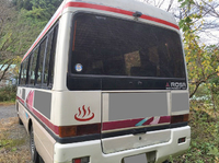 MITSUBISHI FUSO Rosa Micro Bus U-BE449F 1992 298,739km_4