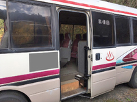 MITSUBISHI FUSO Rosa Micro Bus U-BE449F 1992 298,739km_5