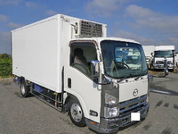 MAZDA Titan Refrigerator & Freezer Truck TKG-LMR85AN 2013 95,000km_2