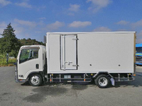 MAZDA Titan Refrigerator & Freezer Truck TKG-LMR85AN 2013 95,000km_3
