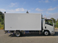 MAZDA Titan Refrigerator & Freezer Truck TKG-LMR85AN 2013 95,000km_4