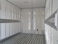 MAZDA Titan Refrigerator & Freezer Truck TKG-LMR85AN 2013 95,000km_8