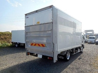 ISUZU Elf Refrigerator & Freezer Truck SKG-NPR85AN 2012 132,300km_4