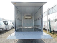 ISUZU Elf Refrigerator & Freezer Truck SKG-NPR85AN 2012 132,300km_5