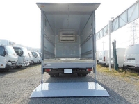 ISUZU Elf Refrigerator & Freezer Truck SKG-NPR85AN 2012 132,300km_6