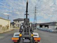 ISUZU Forward Arm Roll Truck PKG-FRR90S2 2010 157,662km_17