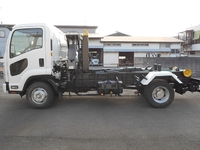 ISUZU Forward Arm Roll Truck PKG-FRR90S2 2010 157,662km_5