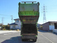 HINO Dutro Garbage Truck KK-XZU302X 2000 160,694km_10