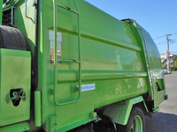 HINO Dutro Garbage Truck KK-XZU302X 2000 160,694km_17